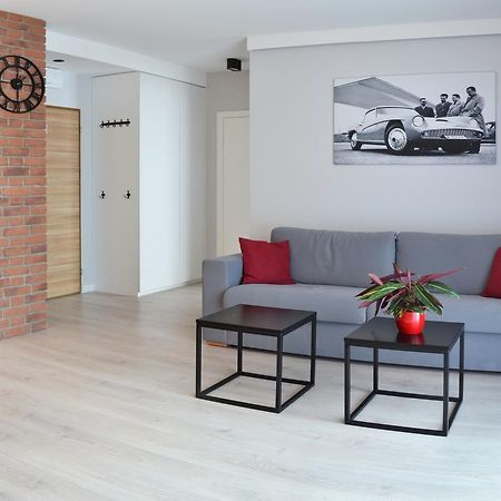 Smart2Stay Apartamenty Varsóvia Exterior foto