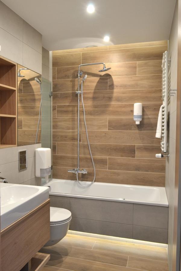 Smart2Stay Apartamenty Varsóvia Exterior foto